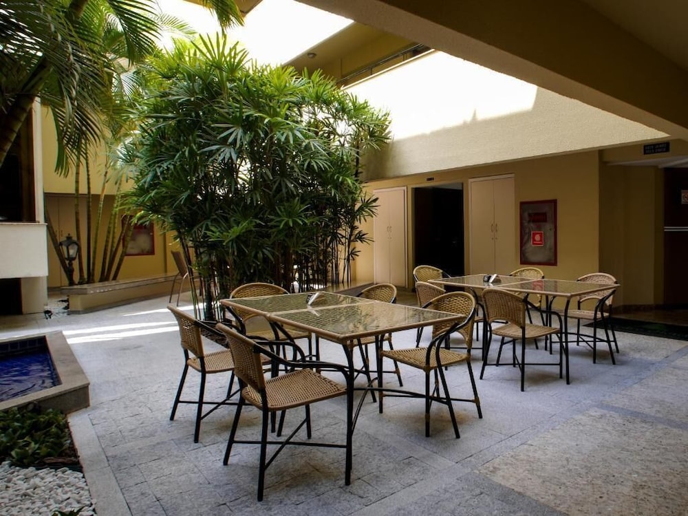 Cedro Hotel 47/68