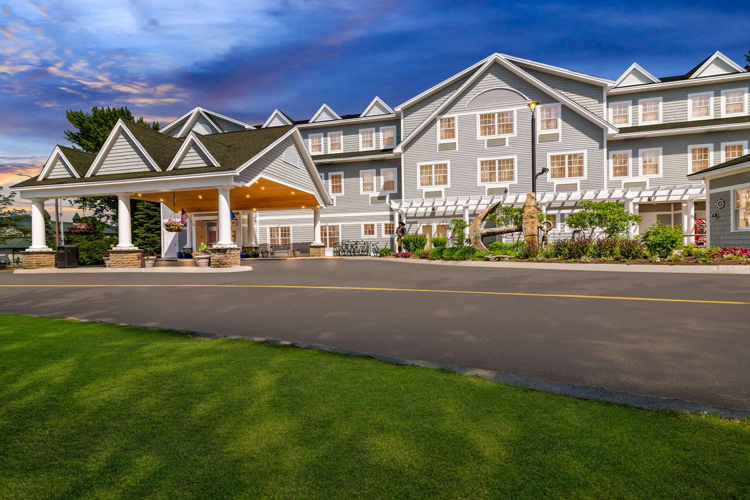 Comfort Inn & Suites North Conway 31/36