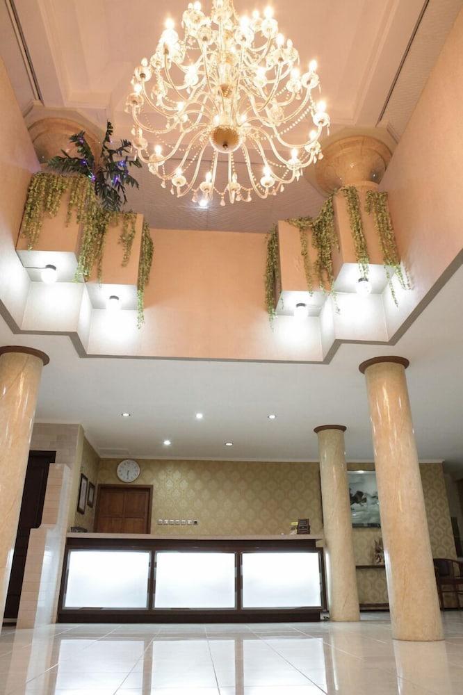 Hotel Wilis Indah Malang 7/34