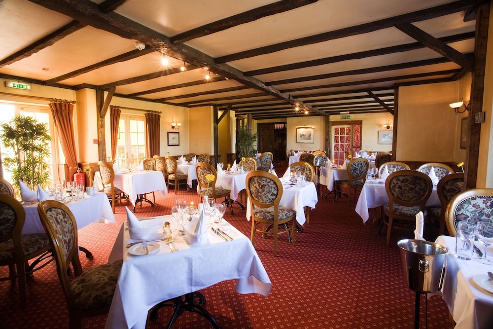Lifeboat Inn 15/20