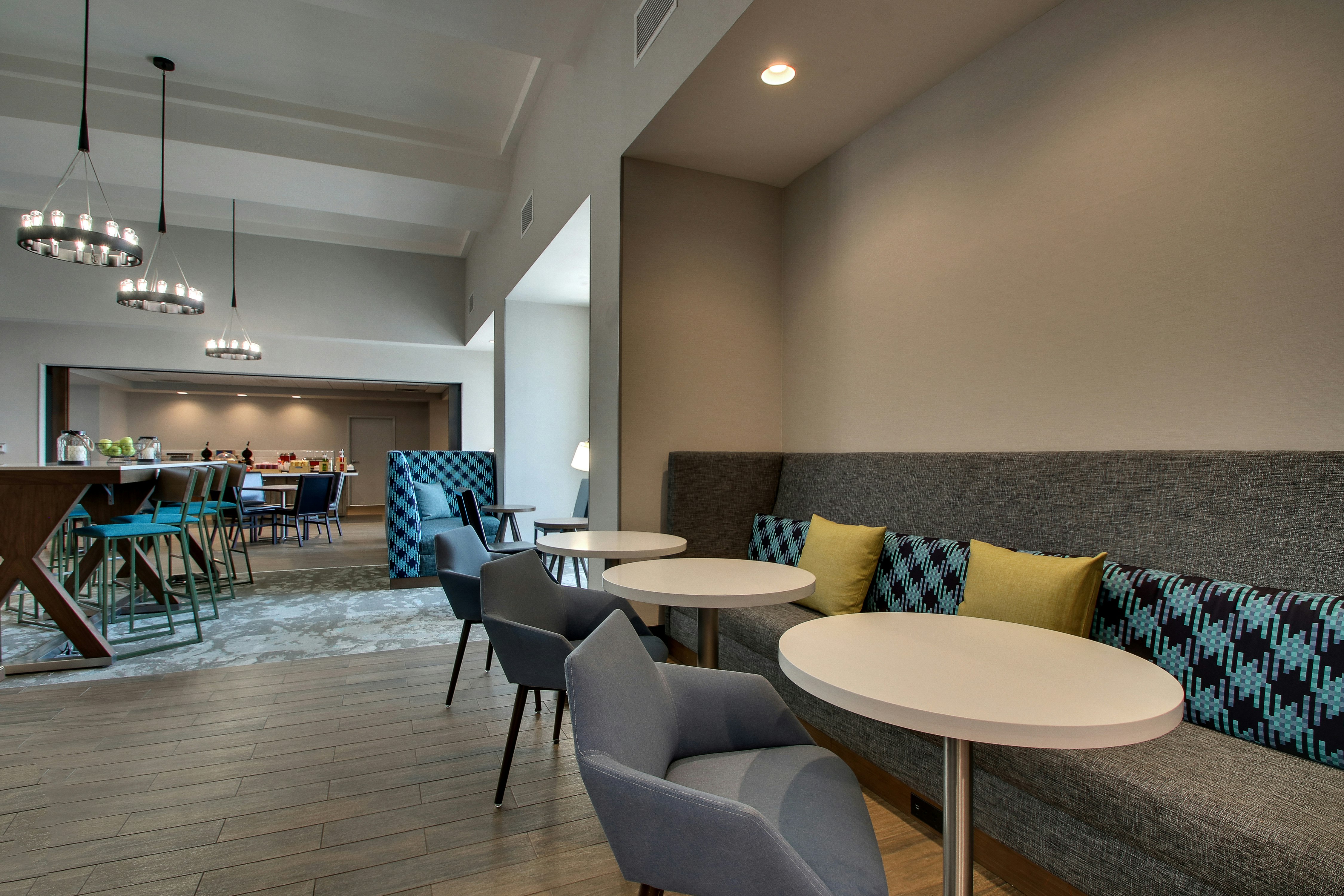 Hampton Inn And Suites Southport 34/56
