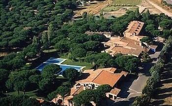 El Montico Hotel 25/33
