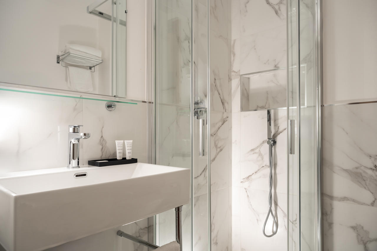 Hotel Re Enzo 101/102