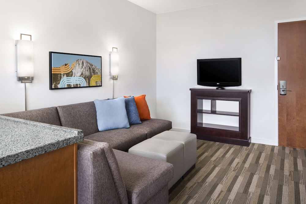 HYATT house Boulder/Broomfield 30/50