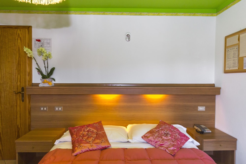 Hotel Trentino 42/74