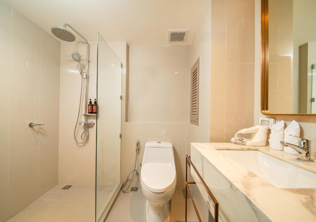 Chill, Pet Friendly، Away Bangkok Riverside Kene 2/3