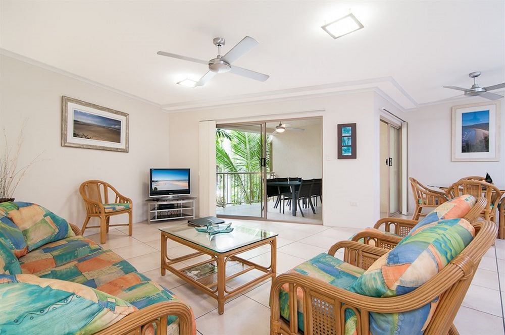 PORT DOUGLAS SANDS RESORT 31/62