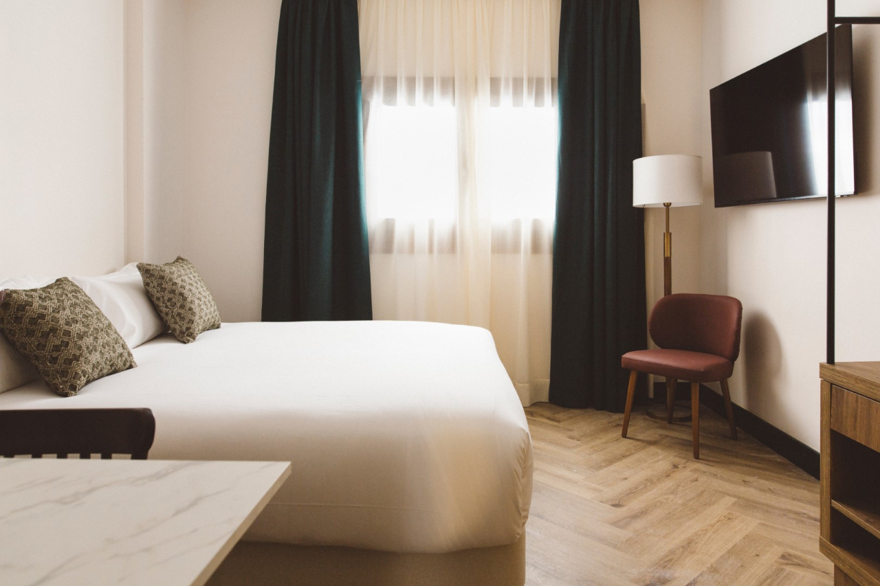 Hotel Honest Granada، غرناطة 10/27