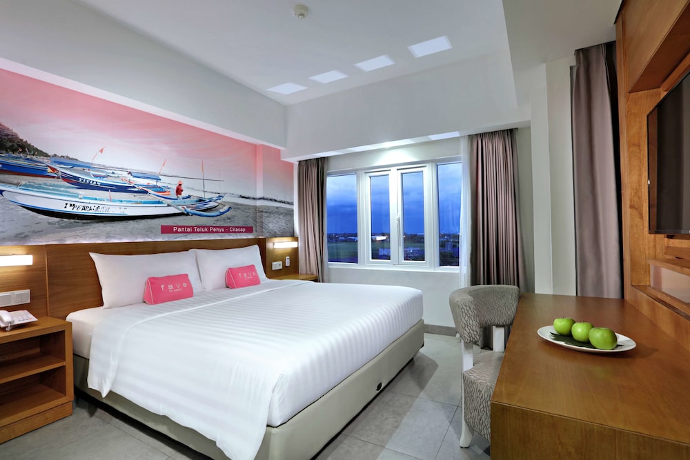 favehotel Cilacap 9/40