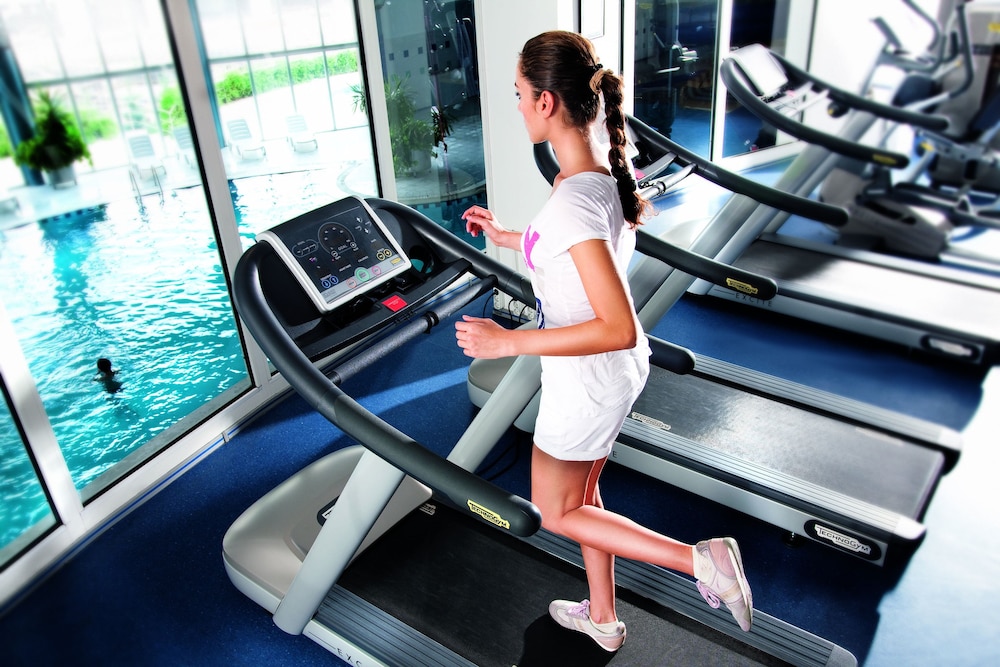 Ikbal Thermal Hotel And Spa 53/74