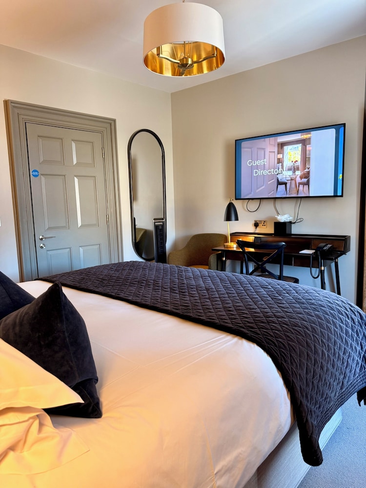 Bailiffgate Hotel 32/70