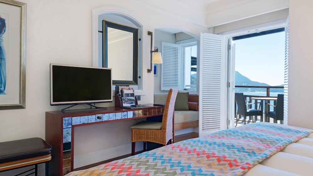 Kempinski Hotel Barbaros Bay Bodrum 64/74