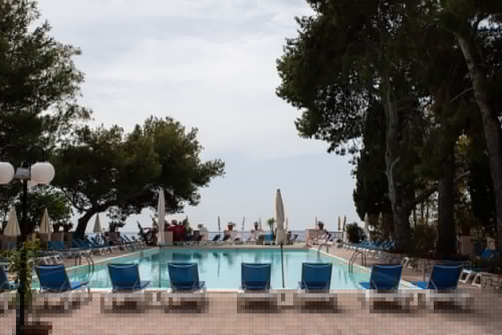 Excelsior Palace Hotel in TAORMINA