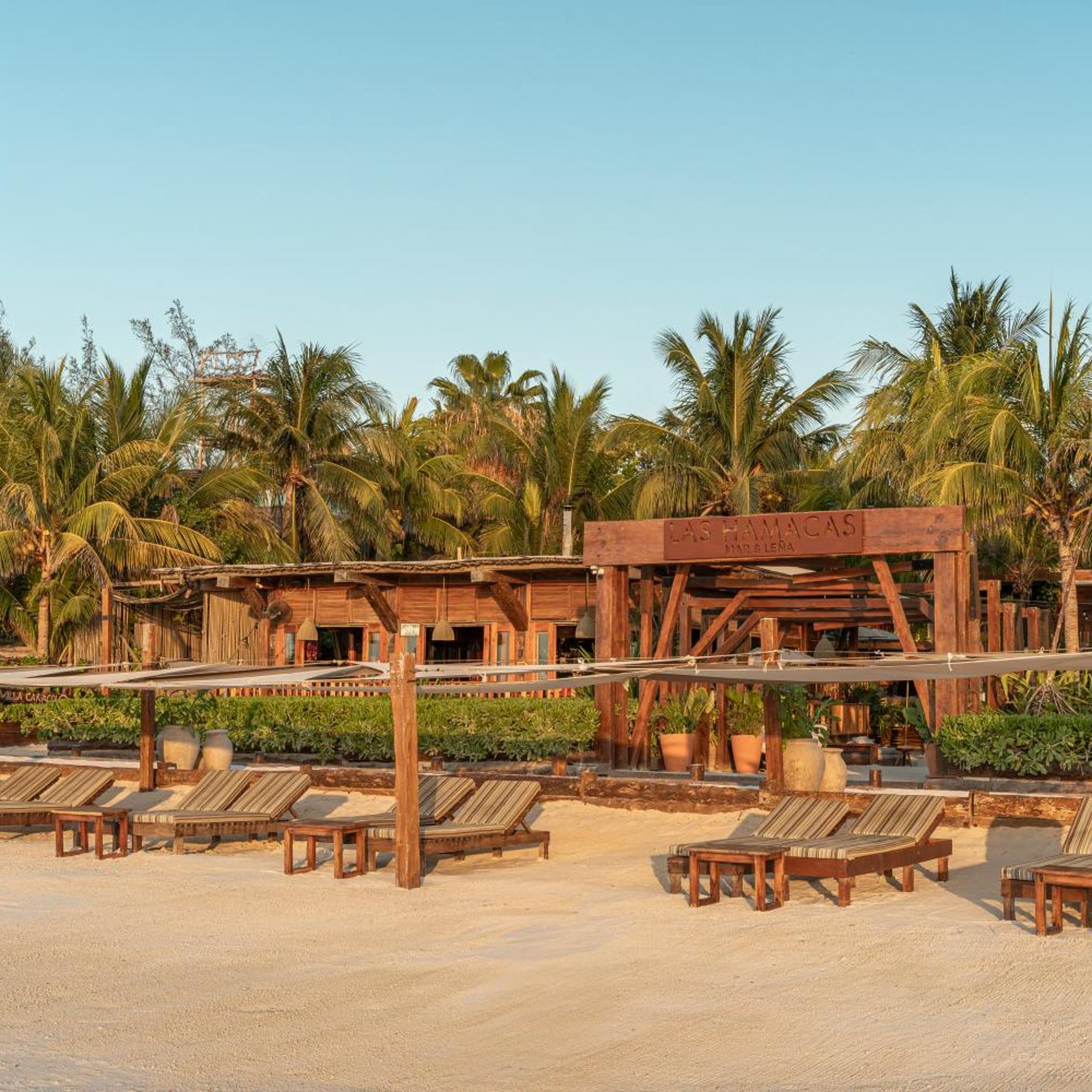 Hotel Villas Caracol 47/50
