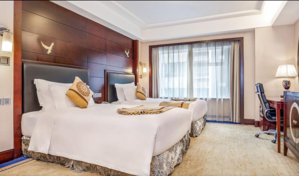 Grand Mercure Changsha Downtown 9/36