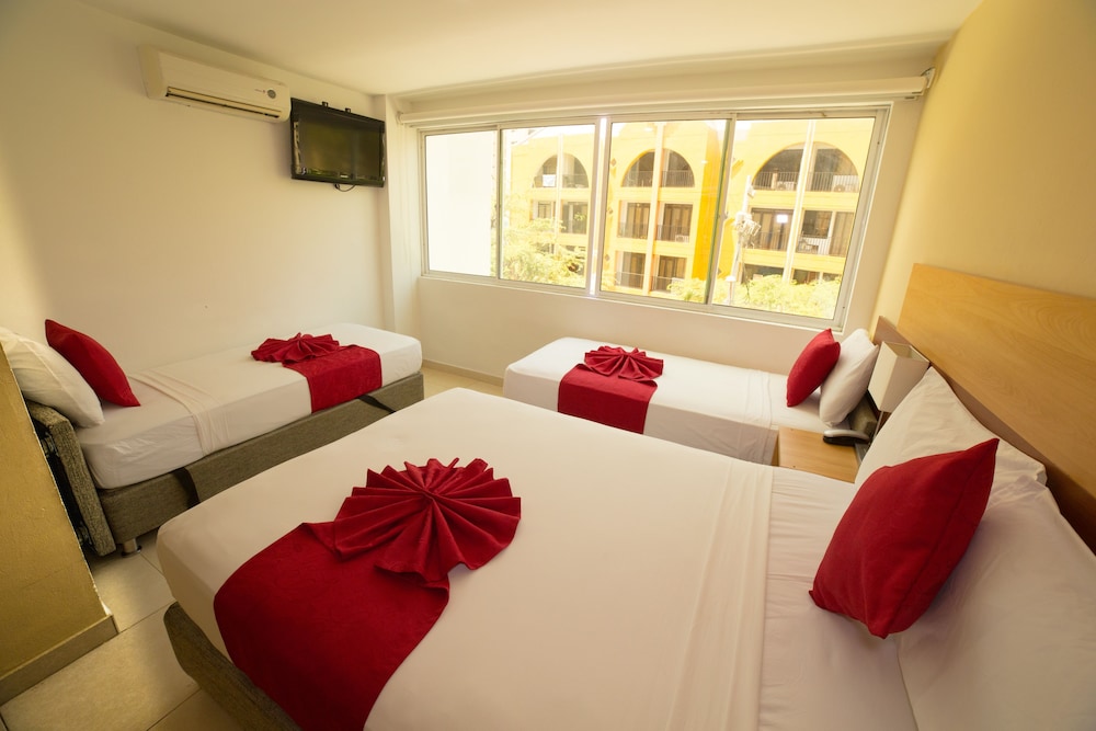 Hotel Porto Bahia 54/77
