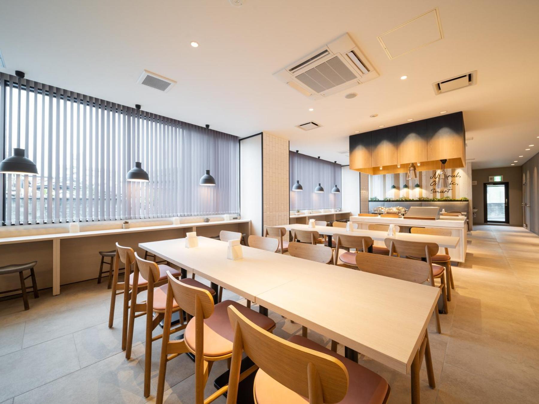Super Hotel Anan Shiyakushomae 35/50