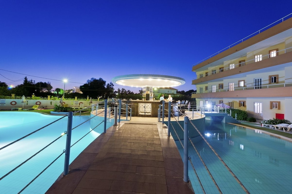Bayside Hotel Katsaras 15/29