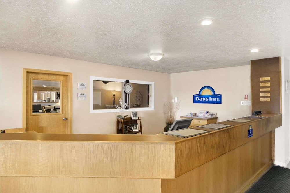 Baymont by Wyndham Manistee 9/42