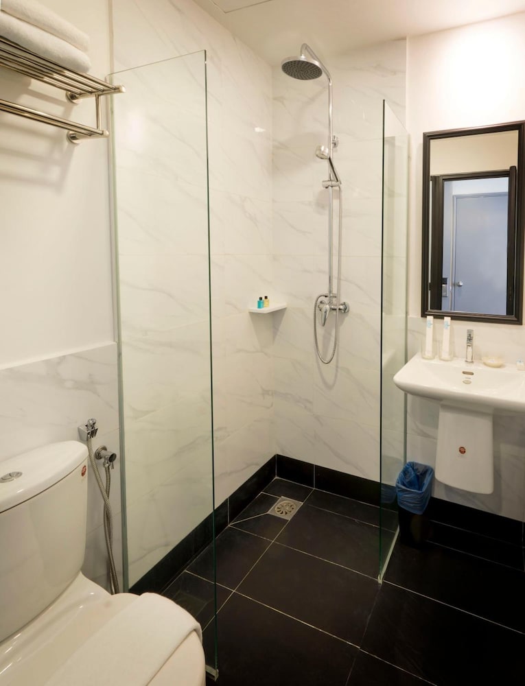 H Boutique Hotel Kota Damansara 41/45