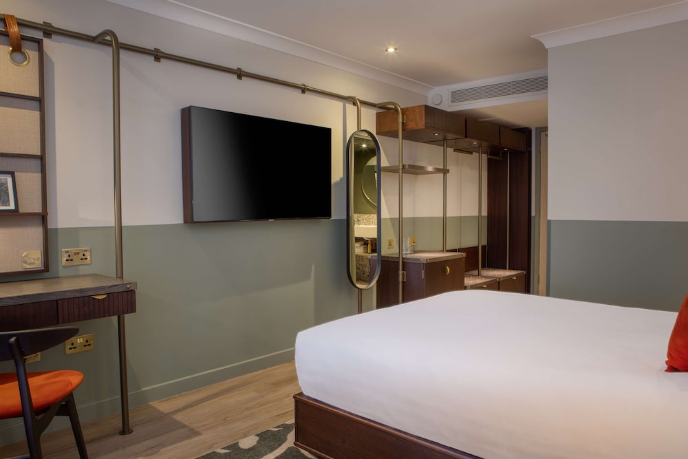 The Samuel Ryder Hotel St. Albans, Tapestry Collection by Hilton 14/38