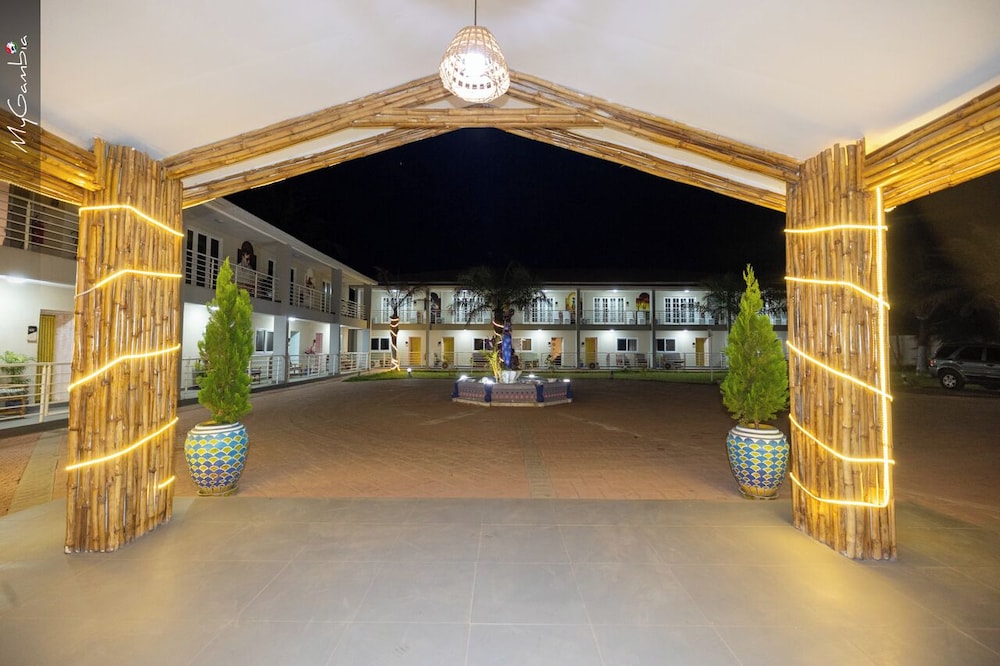 Dunas Boutique Hotel 12/59