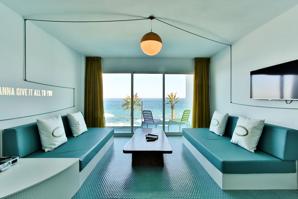 Dorado Ibiza Suites - Adults Only 41/66