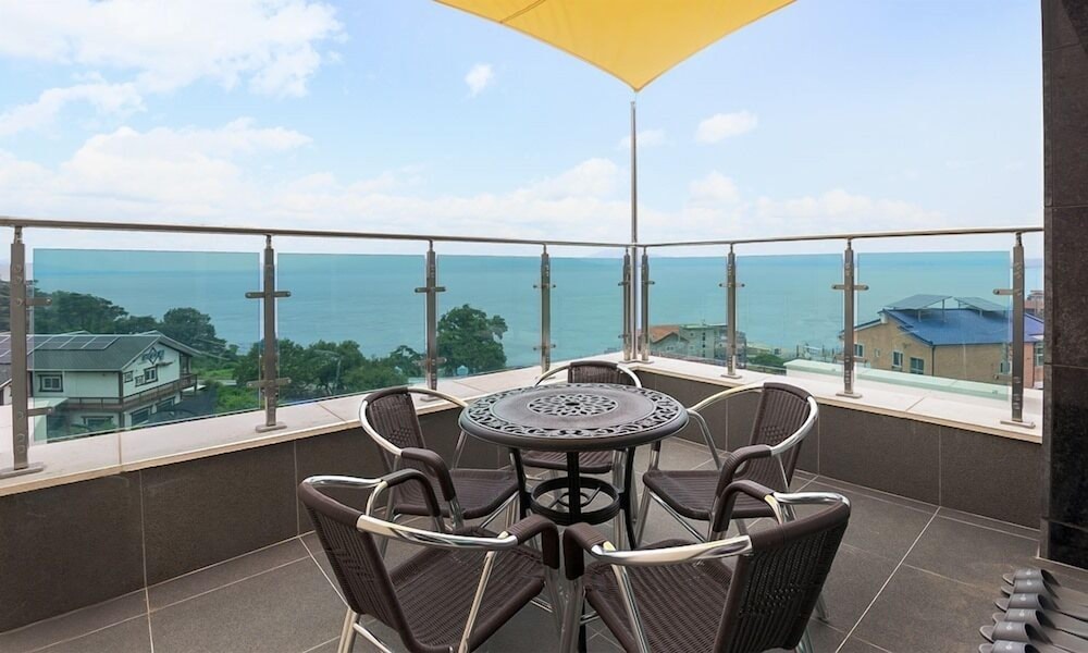 Ganghwa Elijah Resort 15/50