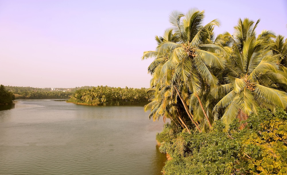 The Lalit Resort And Spa Bekal 51/68