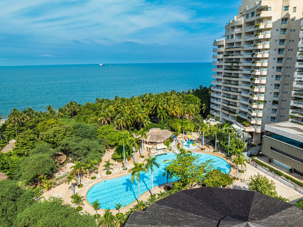 Irotama Del Mar Santa Marta 5/51