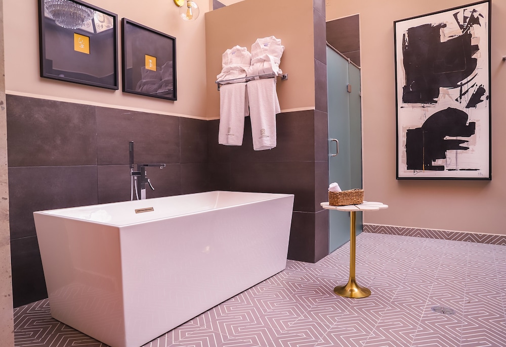 Hotel Boutique Corazon Mexicano 5/40