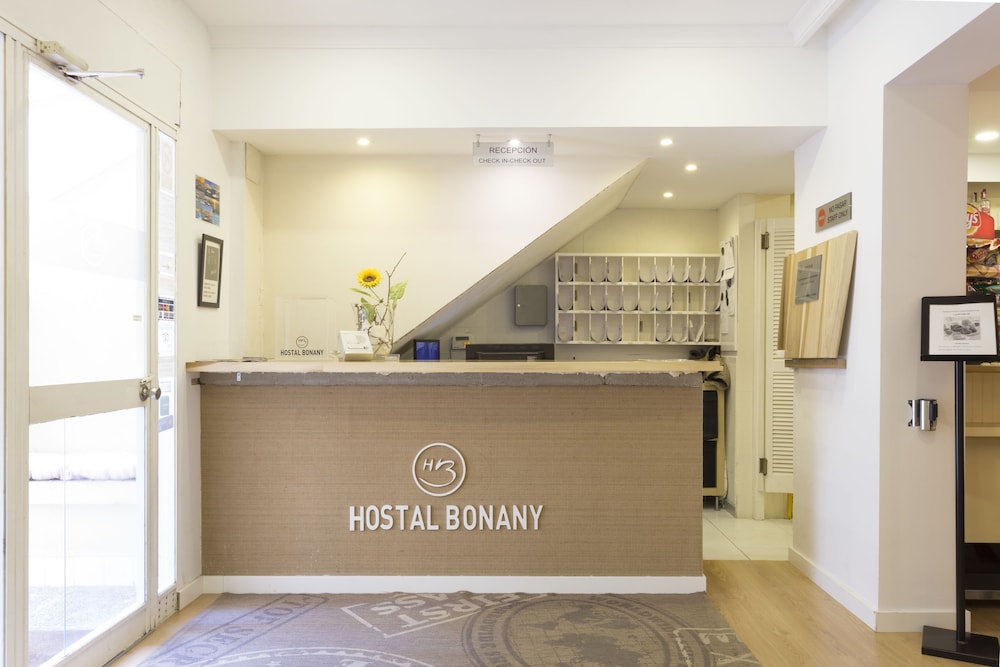 Hostal Bonany 7/45