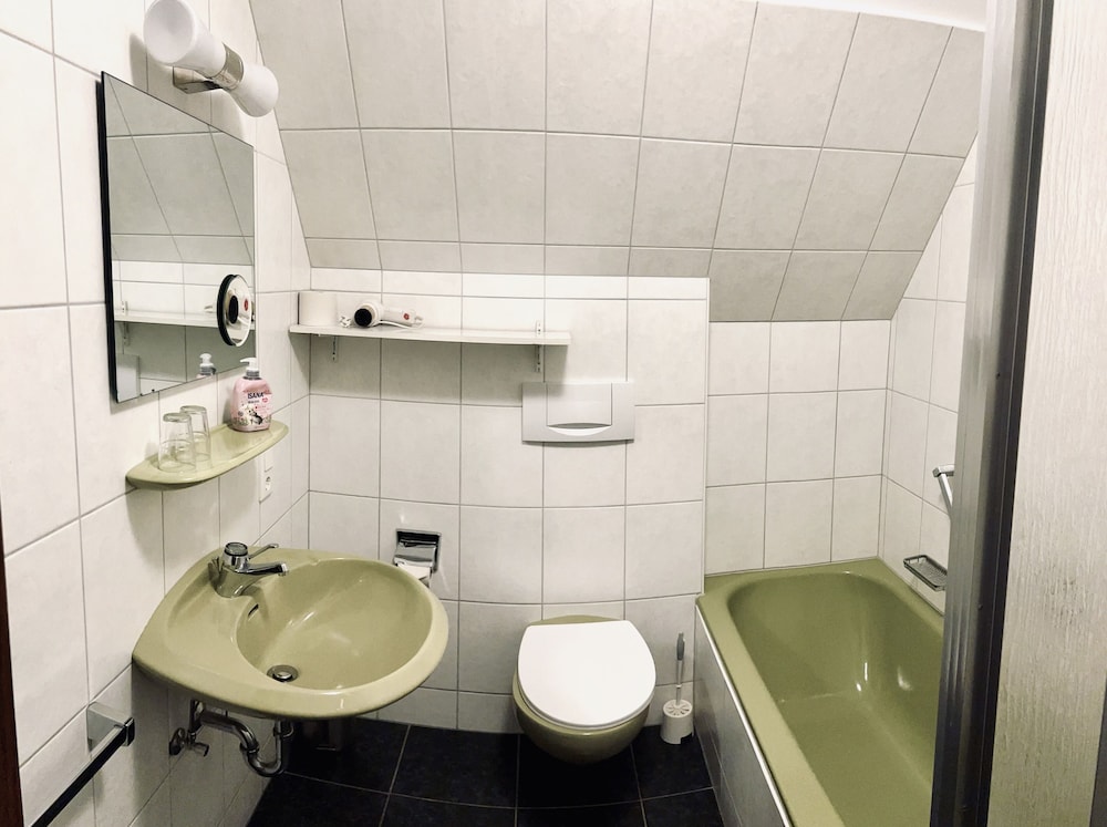 Landhotel Laarmann 35/39