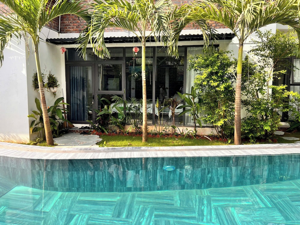 Tam Coc Boutique Garden 38/47