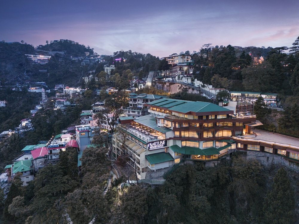 Fortune Resort Grace Mussorie 59/61