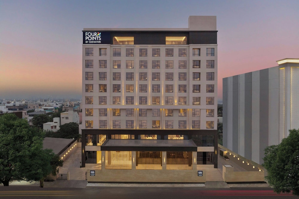 Four Points by Sheraton Chennai, Velachery 1/47