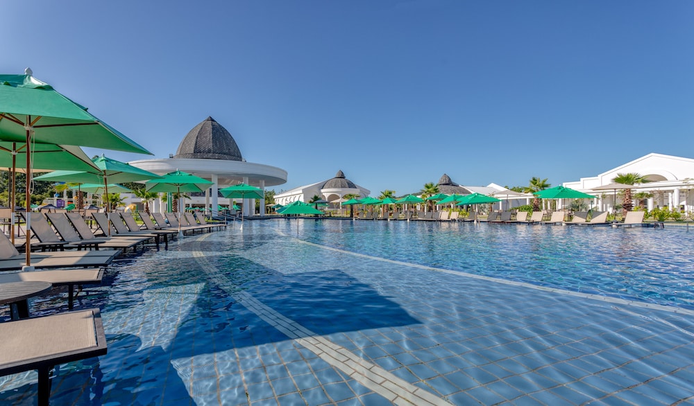 Jardins de Jurema Convention & Termas Resort 39/42