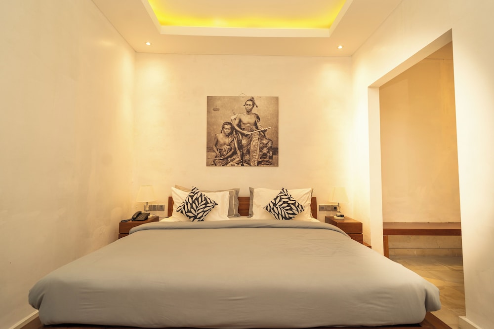 Bali Karma Sajtra Hotel 19/50