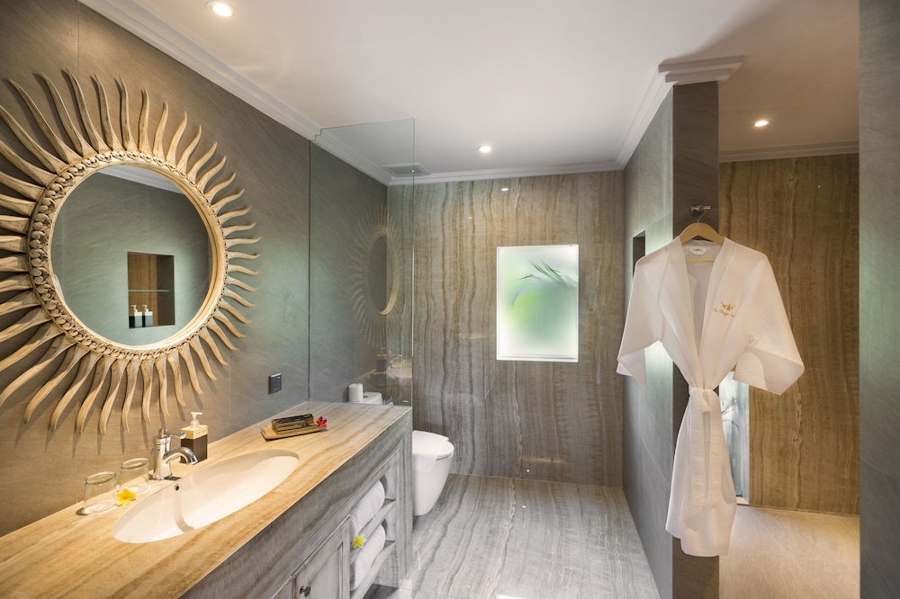 Sense Canggu Beach Hotel 38/69