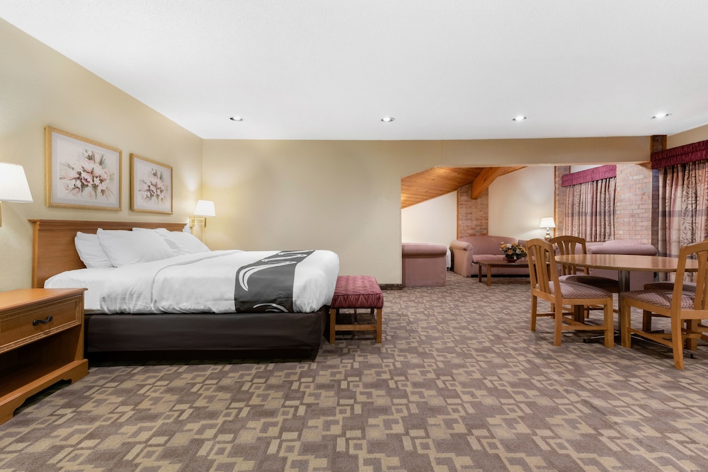 Quality Inn Washington Court House 18/37