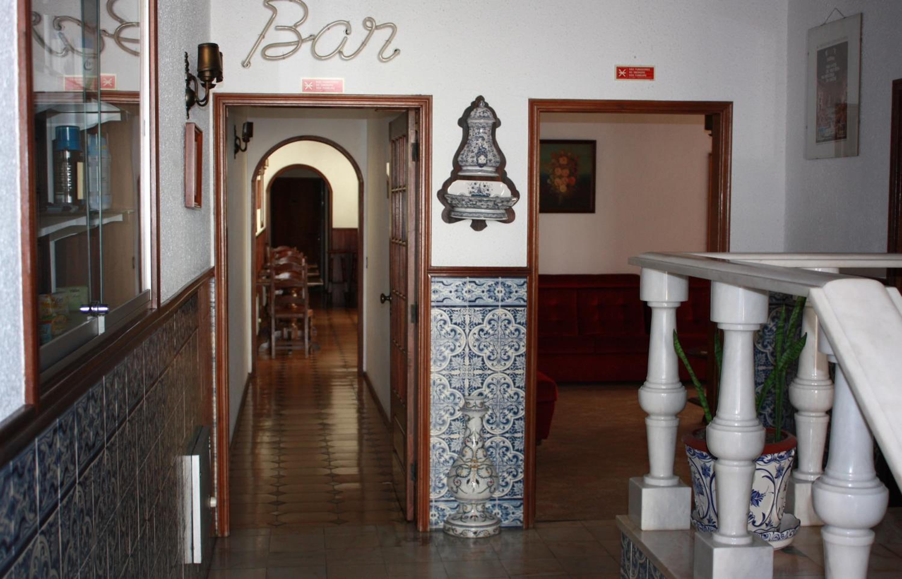 HOTEL DONA LEONOR 21/44
