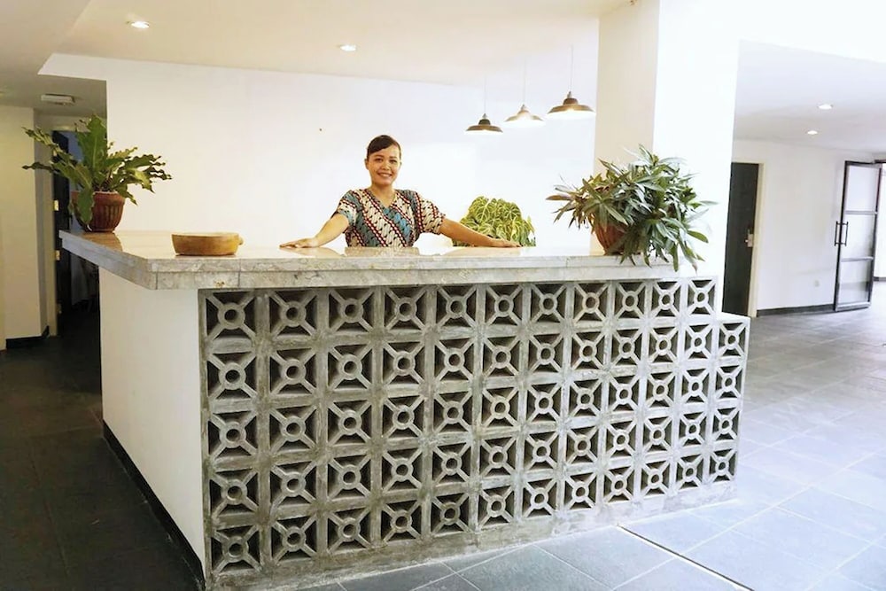 Taman Unique Hotel 4/50