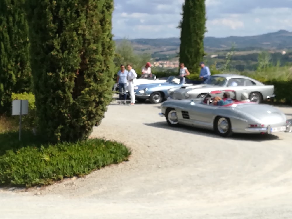 Poderi Arcangelo 60/72