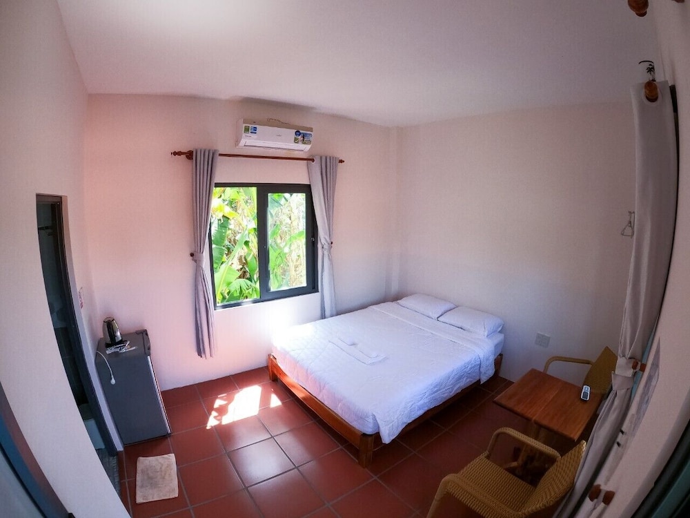 Areca Garden Bungalow 7/33