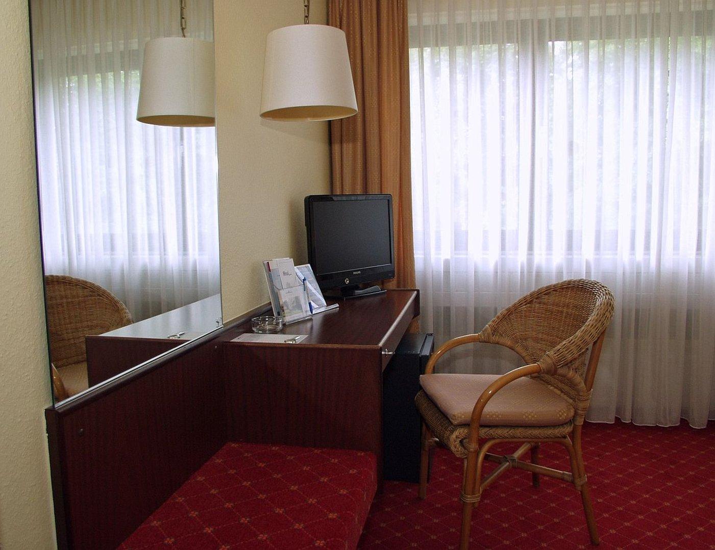 Hotel Helgoland Hamburg 78/83