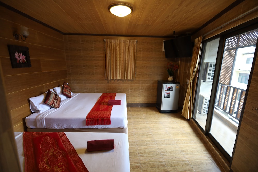 Thai Cozy House 15/46