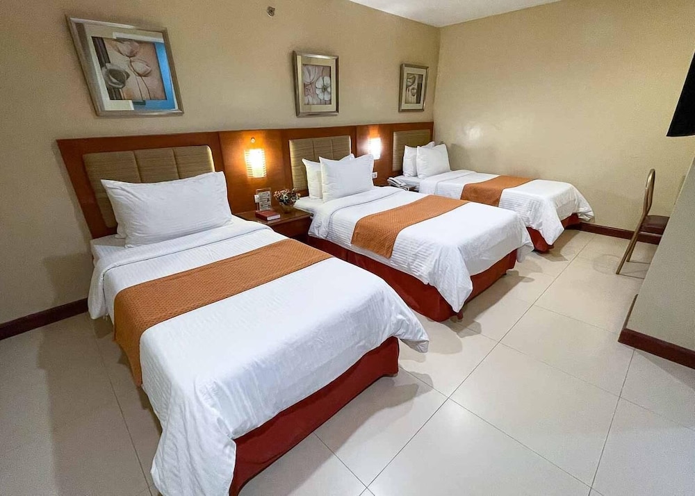 Royal Garden Hotel 18/44