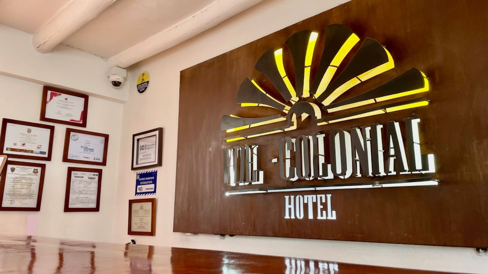 Hotel VDL Colonial by PRIMA Collection 3/50