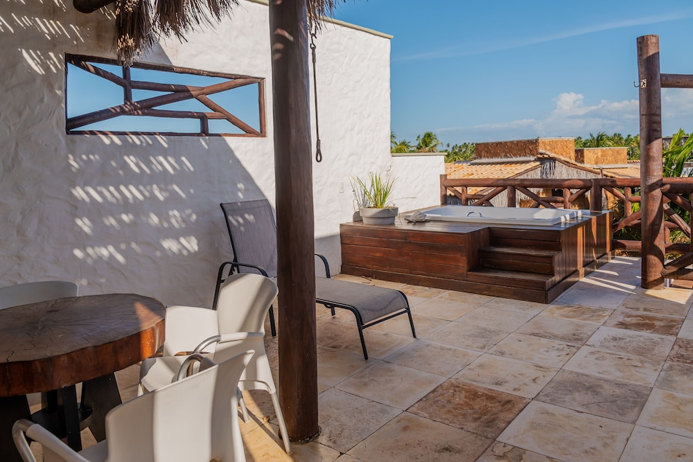 Moria Eco Lodge 17/50