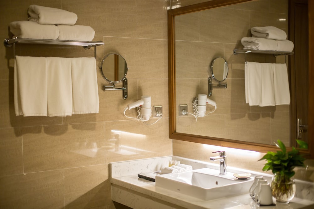 Muong Thanh Luxury Phu Tho Hotel 44/50